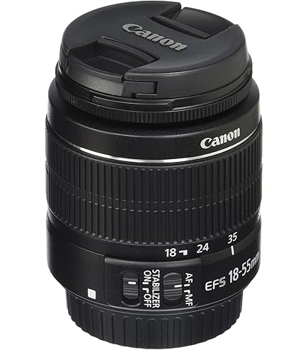 CANONZOOMLENS EF-S18〜55mm 1:4−5.6 IS STM Canon EF-S 18-55mm f/4-5.6 IS STM Lens Review
